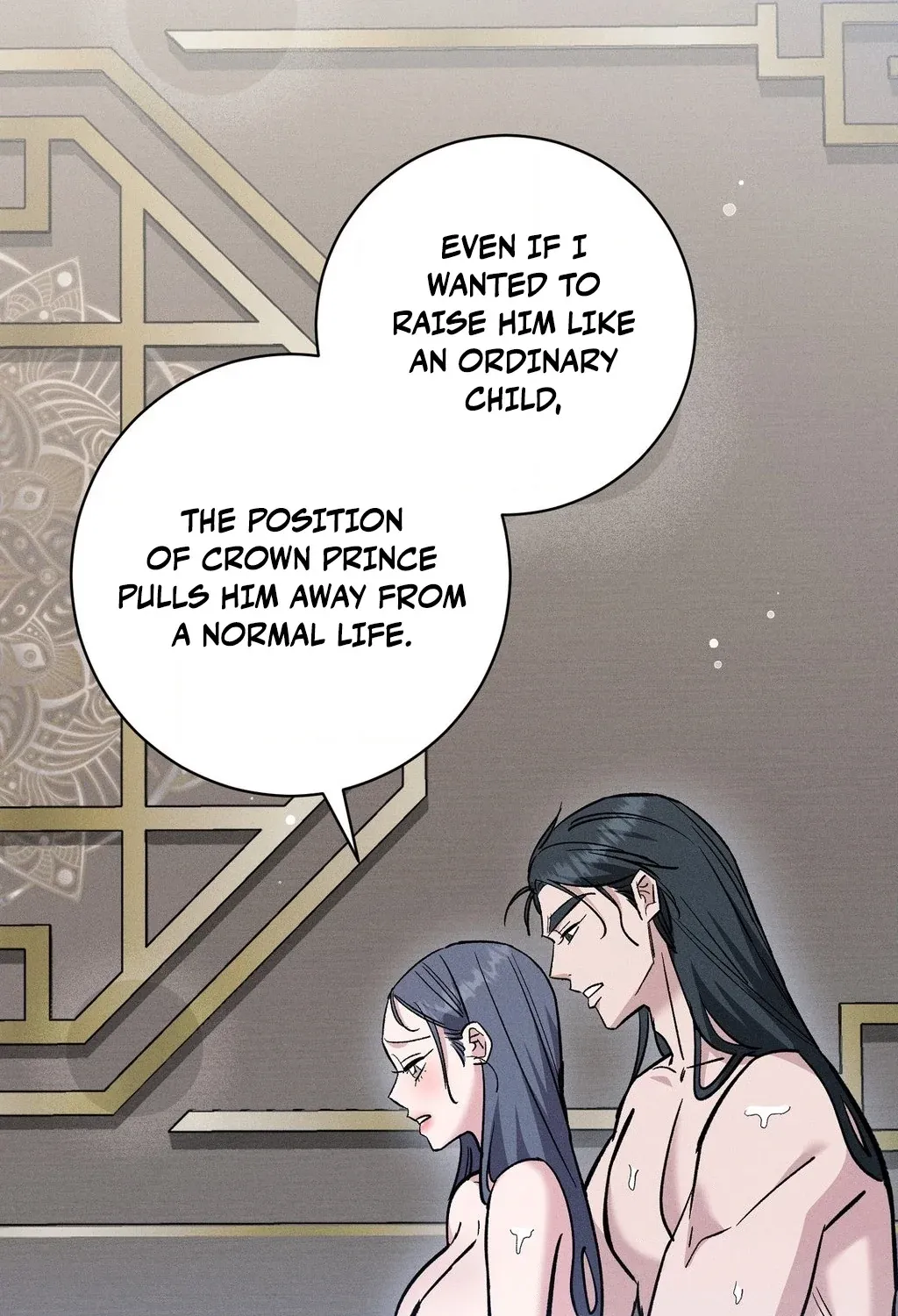 Absolute Adoration Chapter 32 - page 89