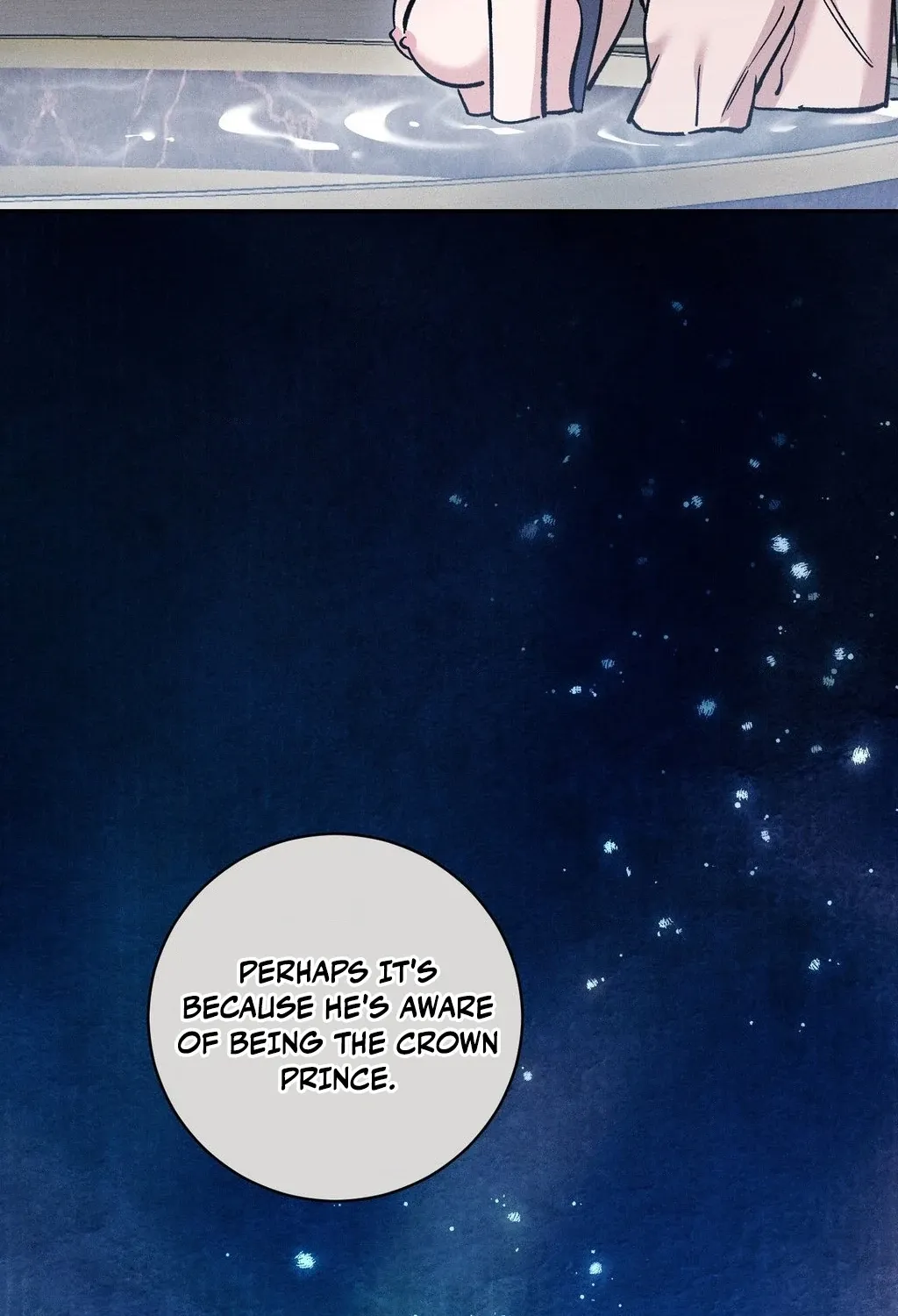 Absolute Adoration Chapter 32 - page 90