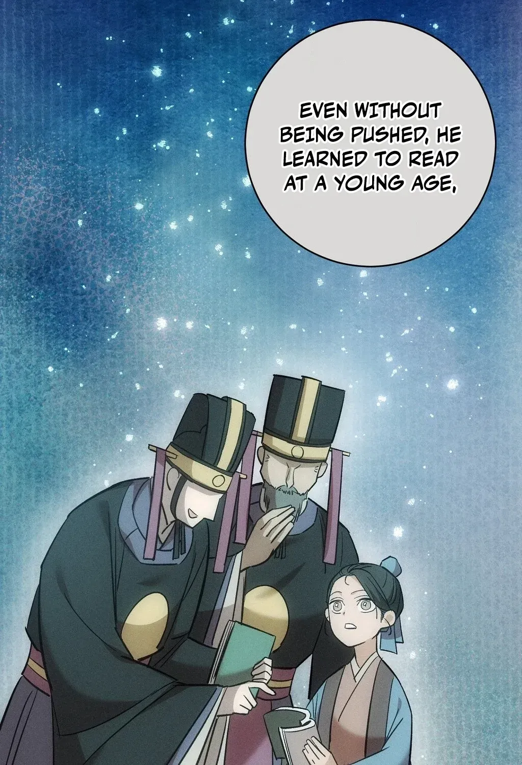 Absolute Adoration Chapter 32 - page 91