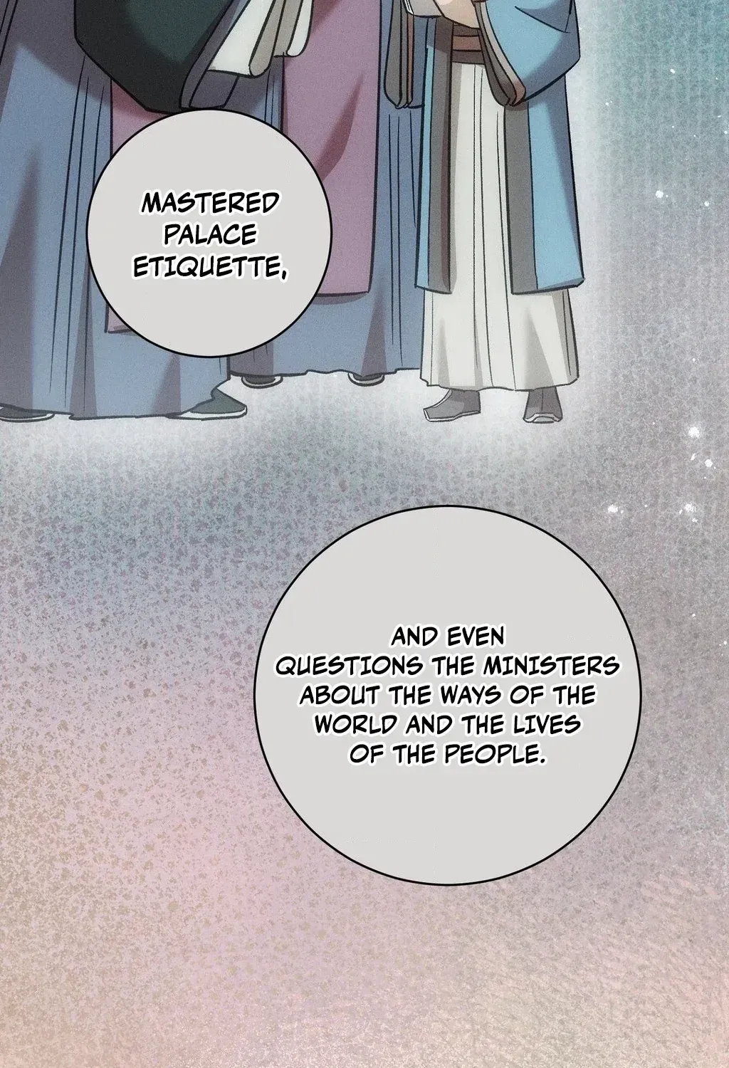 Absolute Adoration Chapter 32 - page 92