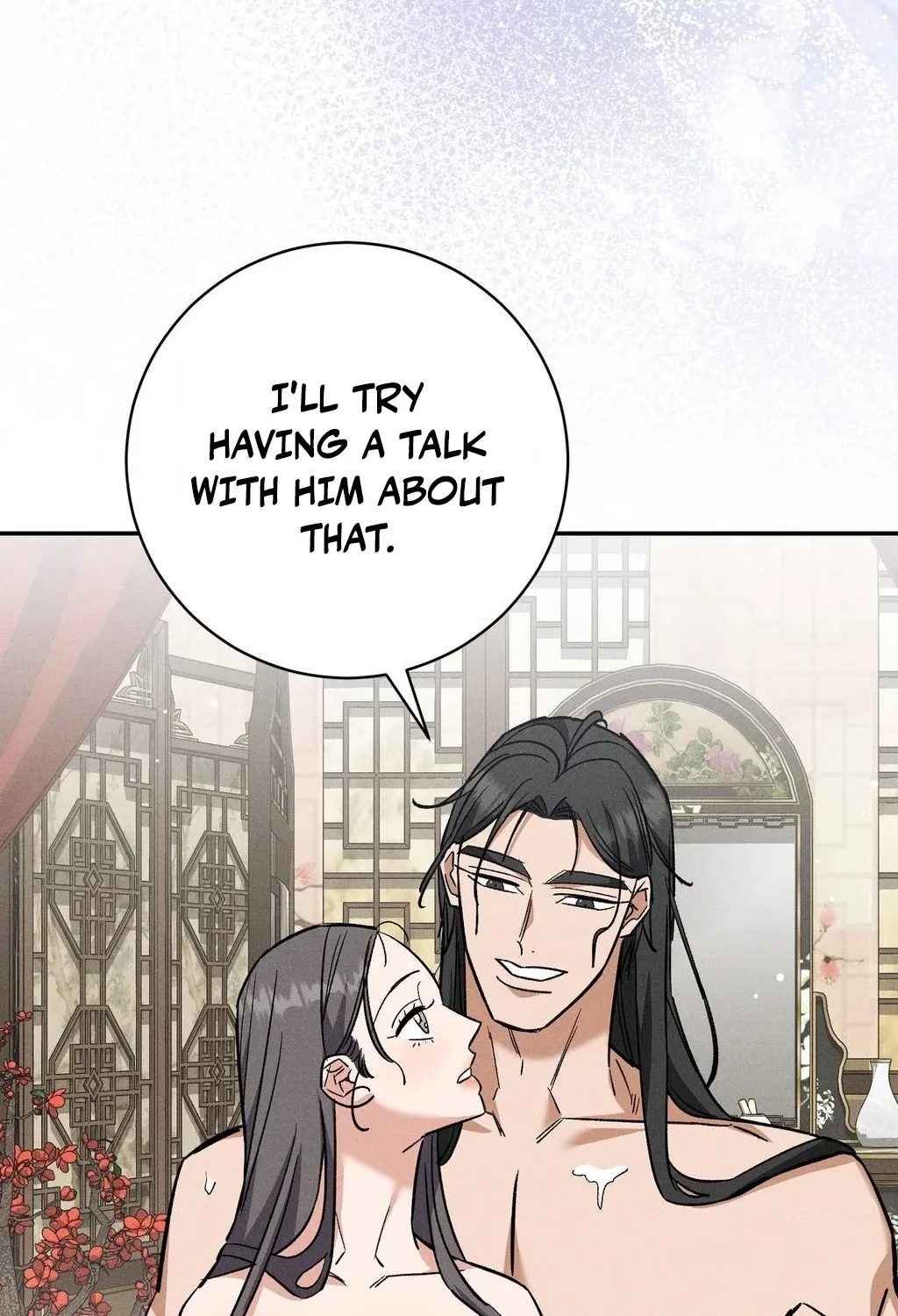 Absolute Adoration Chapter 32 - page 97