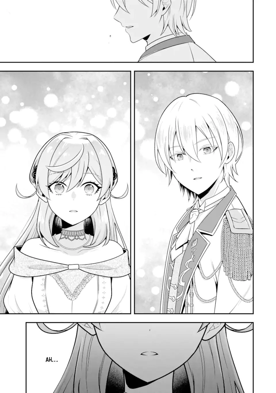 Doom-Stream Villainess with Loyal Viewers. Chapter 5 - page 9