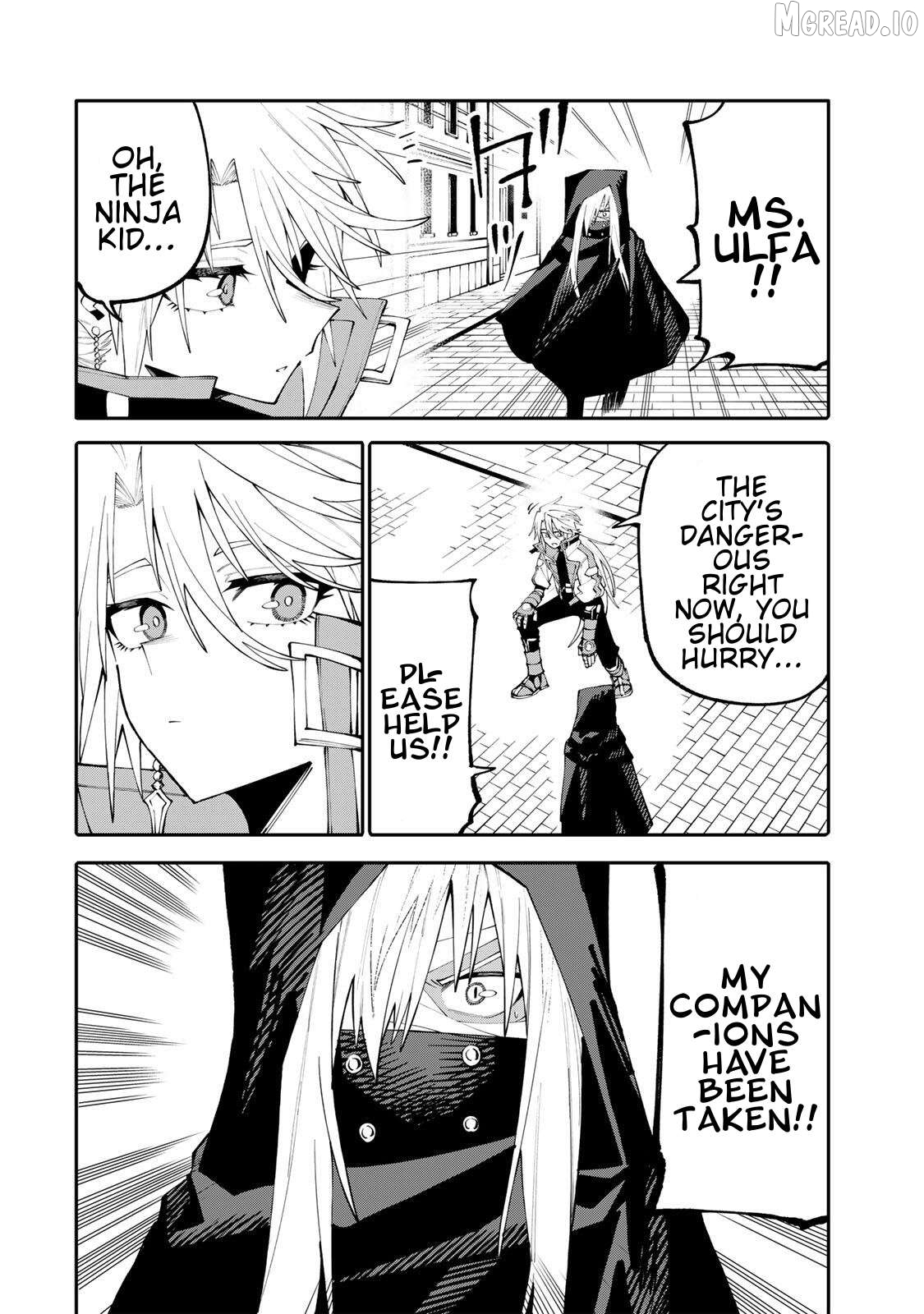 Okāsan Bōkensha, Roguin Bōnasu de Sukiru “Shufu” ni Mezamemashita. Shuuichi Moraeru Chirashi de Bōkensha Seikatsu Ganbarimasu! Chapter 26 - page 2