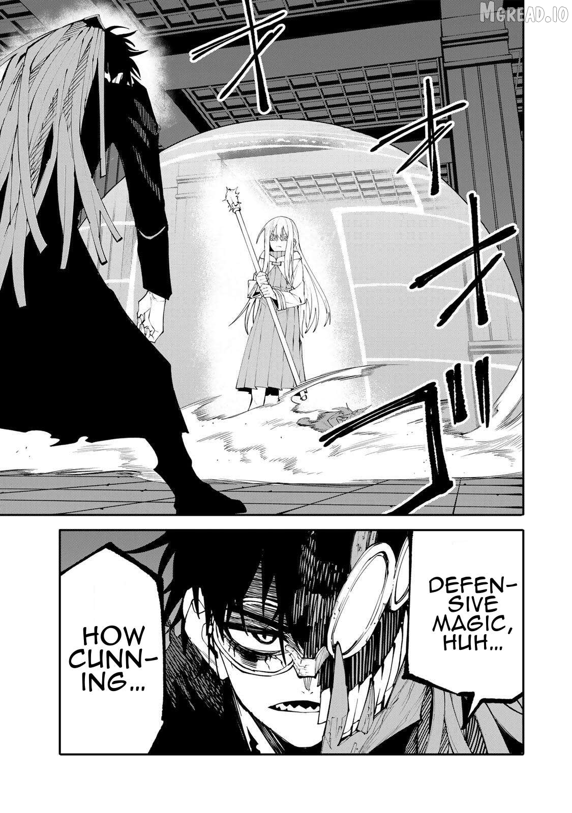 Okāsan Bōkensha, Roguin Bōnasu de Sukiru “Shufu” ni Mezamemashita. Shuuichi Moraeru Chirashi de Bōkensha Seikatsu Ganbarimasu! Chapter 26 - page 3