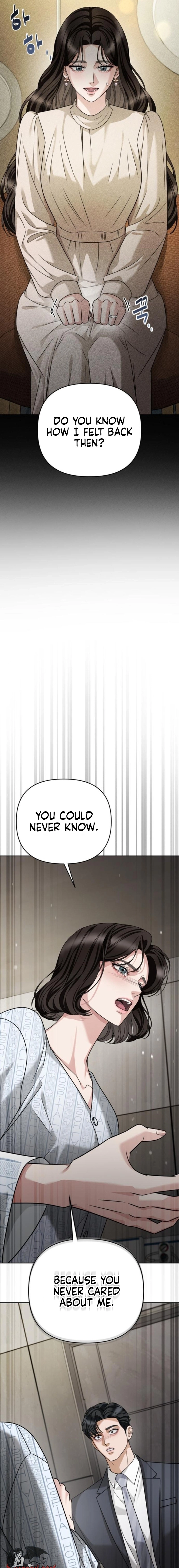 The Wavering Husband Chapter 31 - page 15