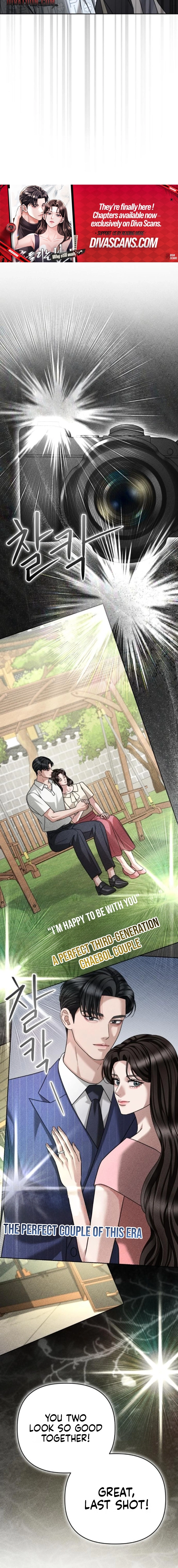 The Wavering Husband Chapter 31 - page 16