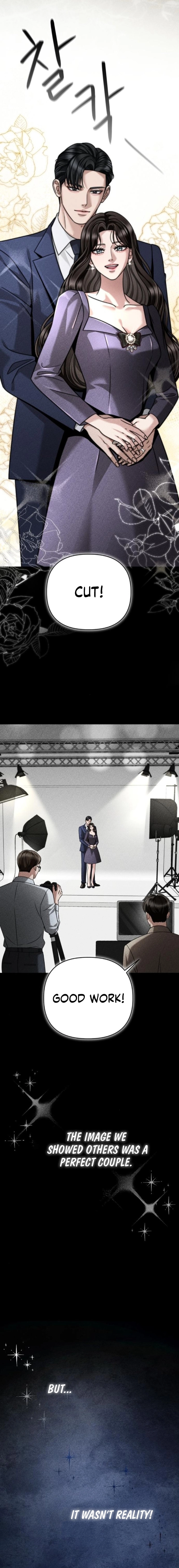 The Wavering Husband Chapter 31 - page 17