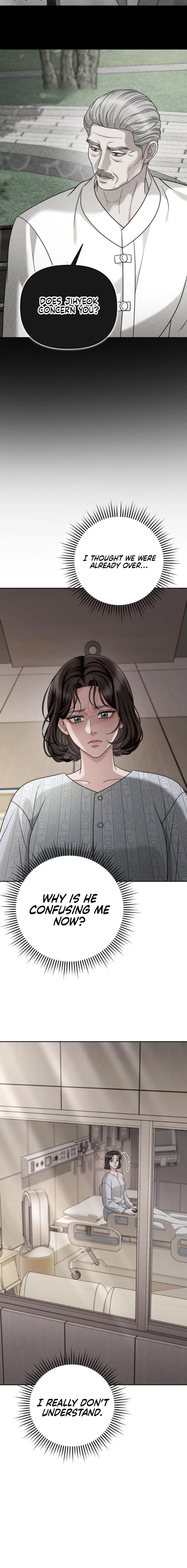 The Wavering Husband Chapter 31 - page 2