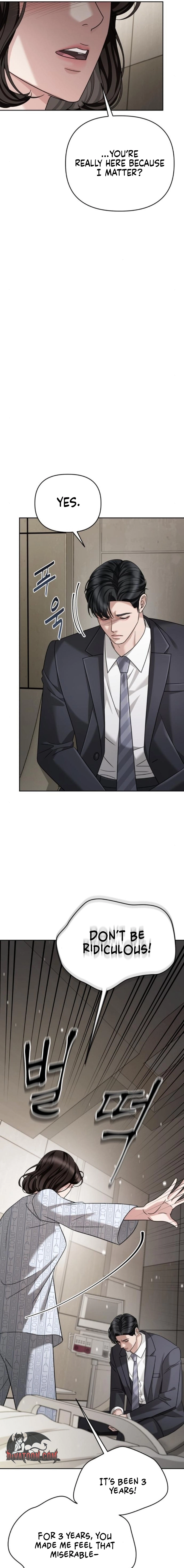 The Wavering Husband Chapter 31 - page 23