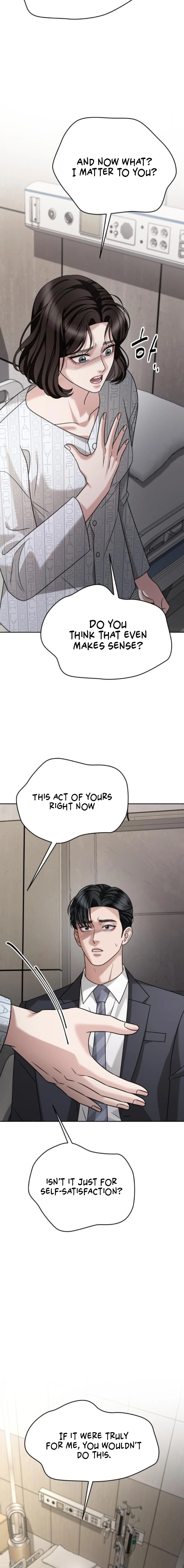 The Wavering Husband Chapter 31 - page 24