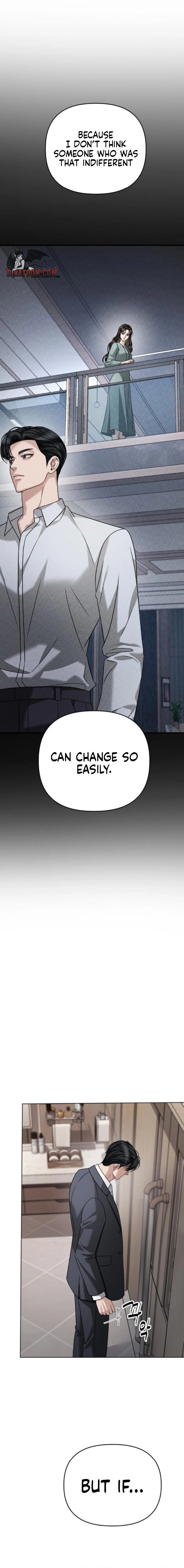 The Wavering Husband Chapter 31 - page 28