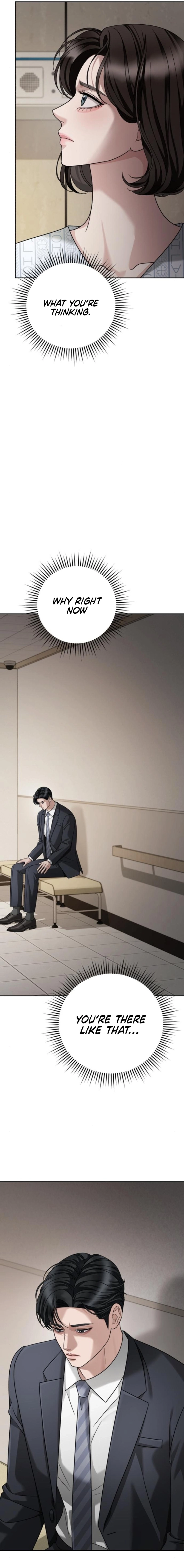 The Wavering Husband Chapter 31 - page 3