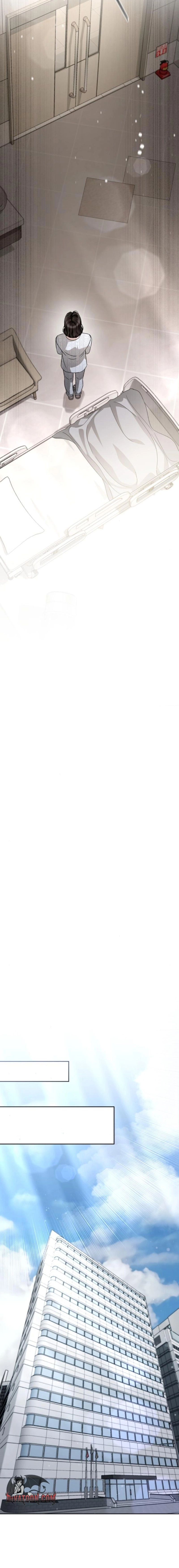 The Wavering Husband Chapter 31 - page 31