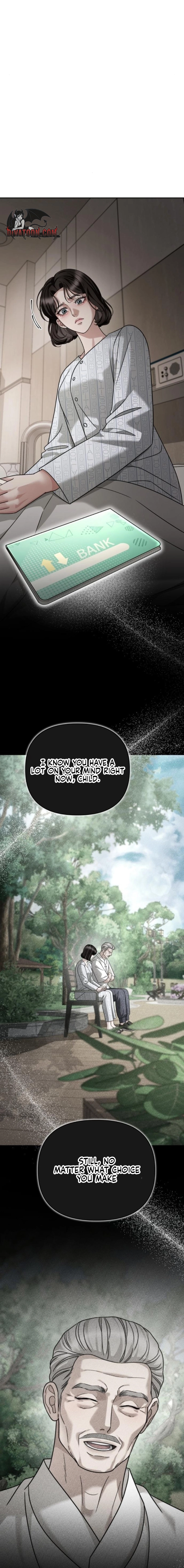 The Wavering Husband Chapter 31 - page 4