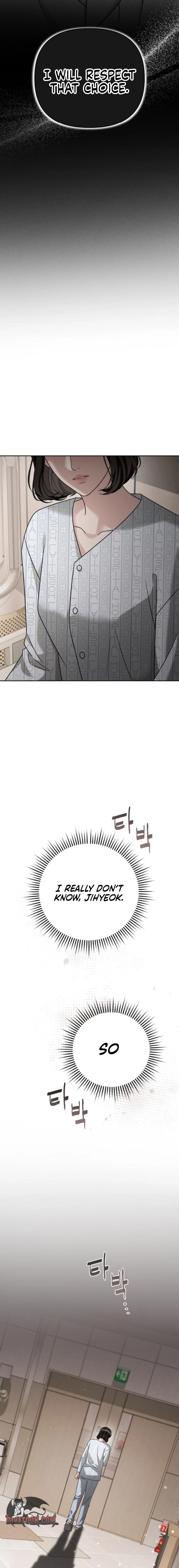 The Wavering Husband Chapter 31 - page 5