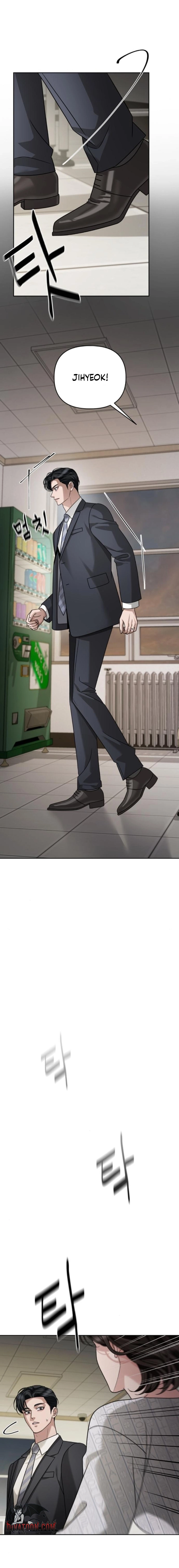 The Wavering Husband Chapter 31 - page 7