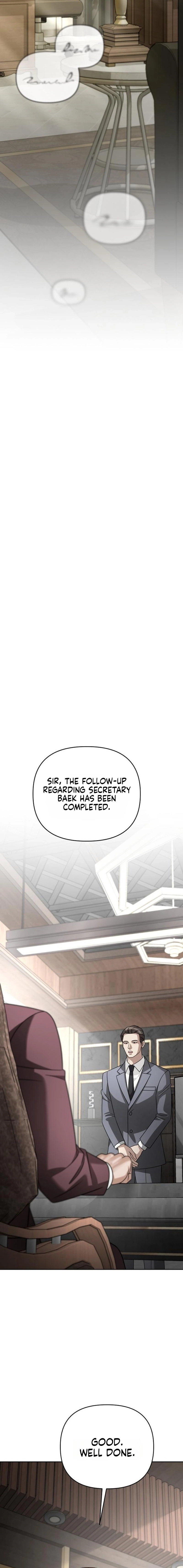 The Wavering Husband Chapter 32 - page 26