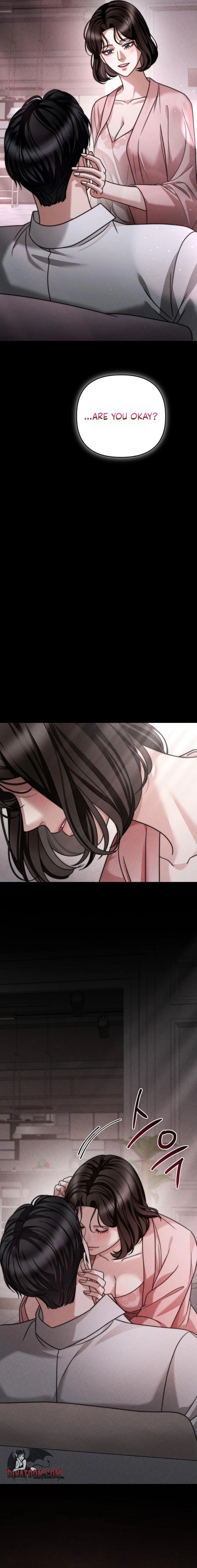 The Wavering Husband Chapter 32 - page 7