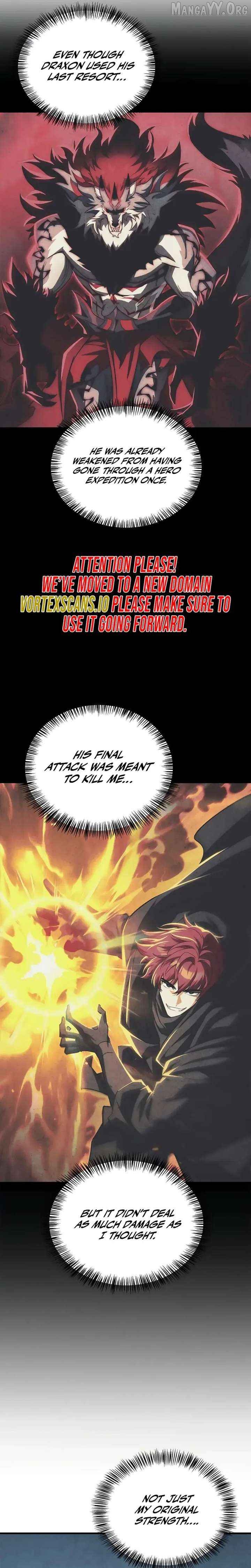 The Demon King Overrun by Heroes Chapter 24 - page 25