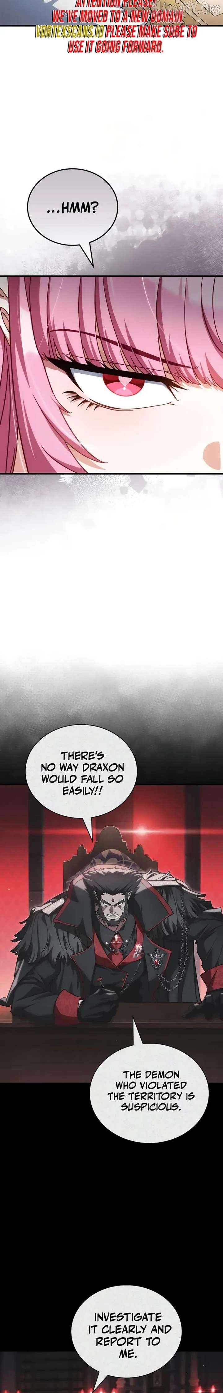 The Demon King Overrun by Heroes Chapter 24 - page 32