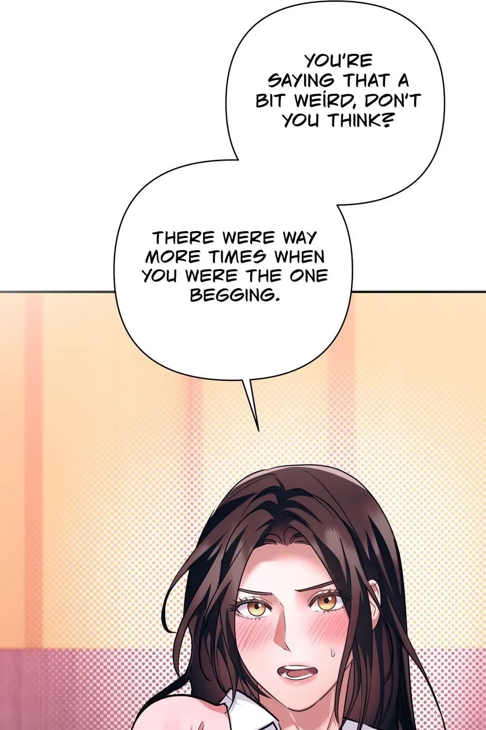 Office Sex Partners Chapter 24 - page 11