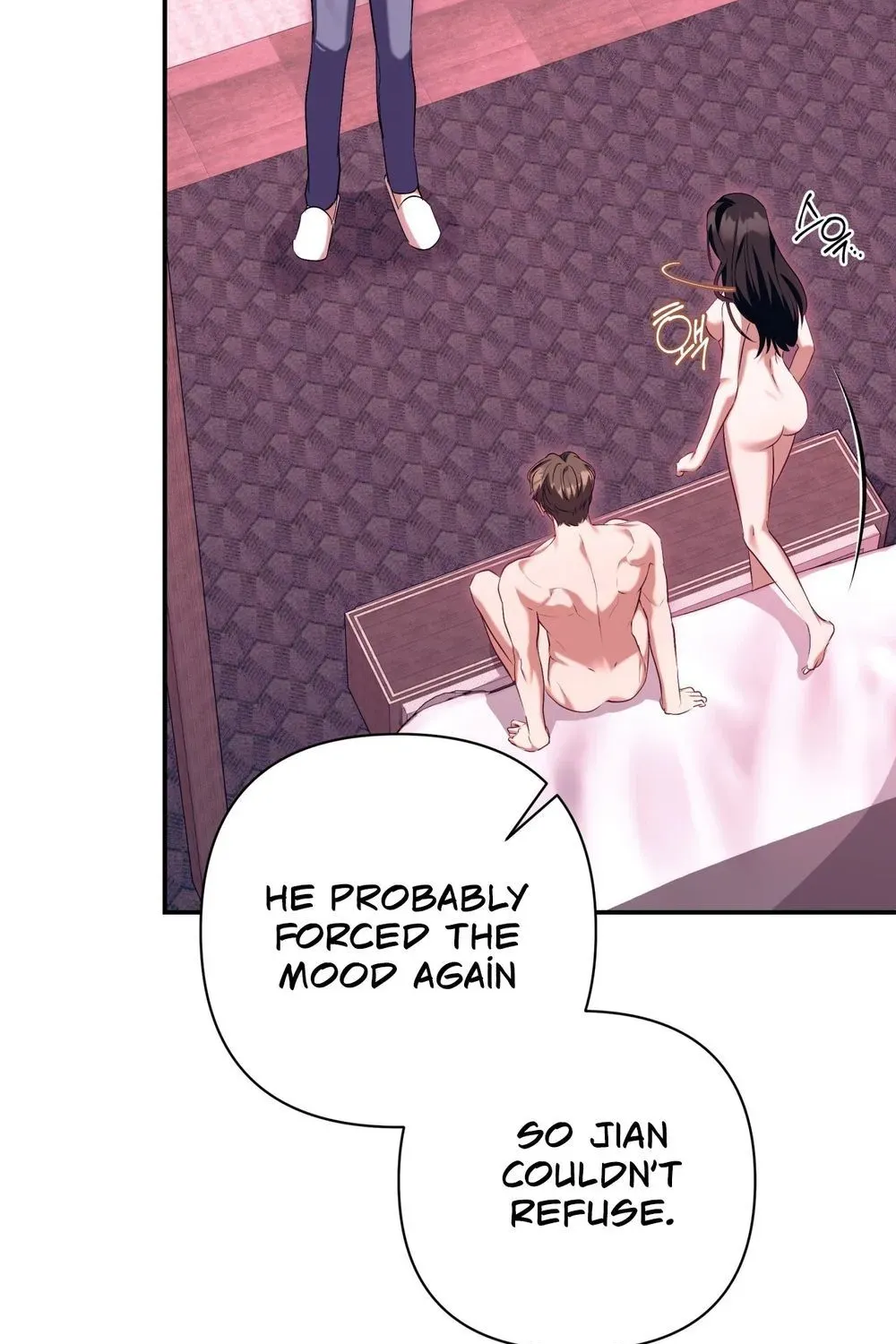 Office Sex Partners Chapter 24 - page 110