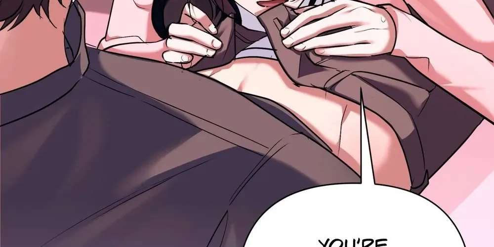 Office Sex Partners Chapter 24 - page 14