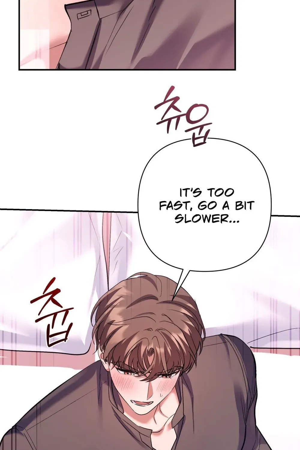 Office Sex Partners Chapter 24 - page 22