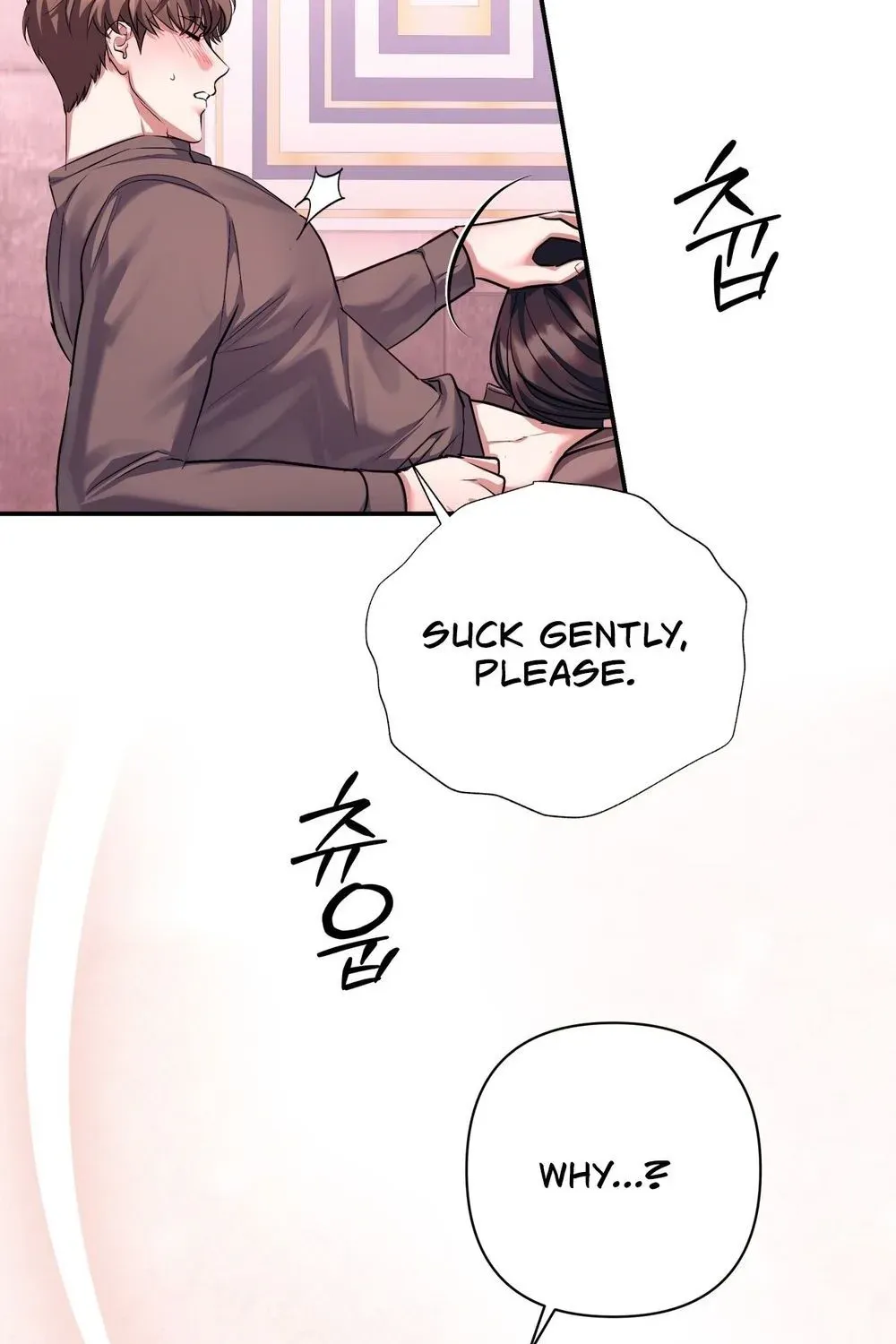 Office Sex Partners Chapter 24 - page 26