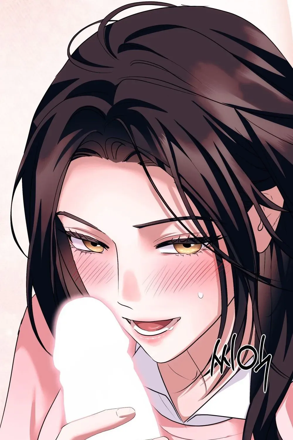 Office Sex Partners Chapter 24 - page 29