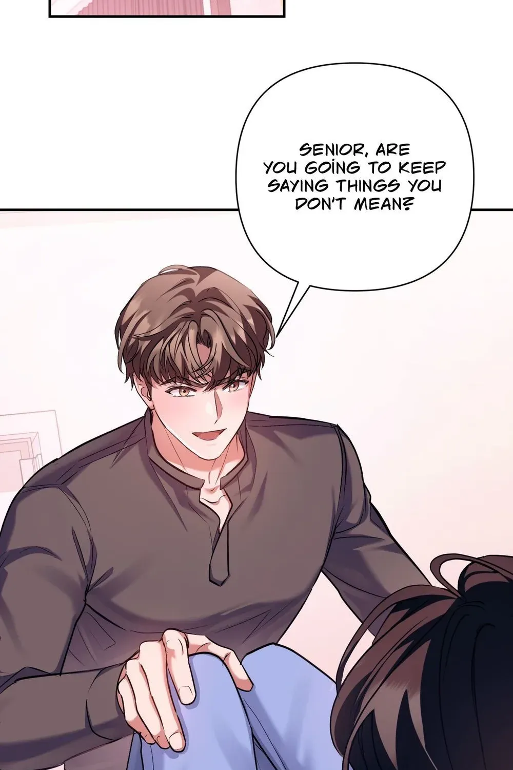 Office Sex Partners Chapter 24 - page 3