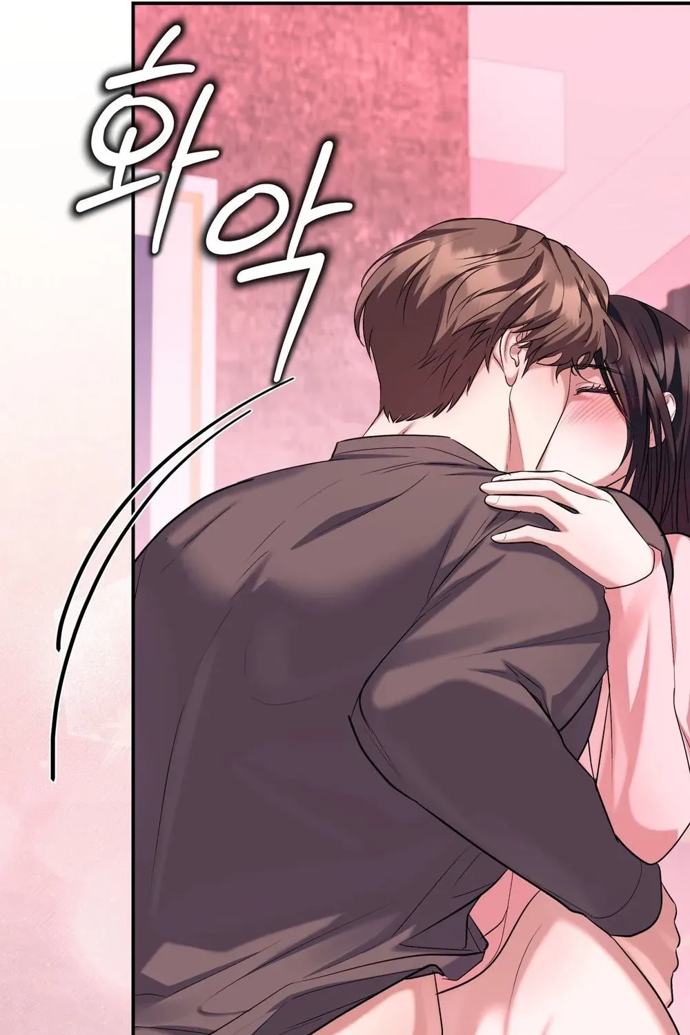 Office Sex Partners Chapter 24 - page 38