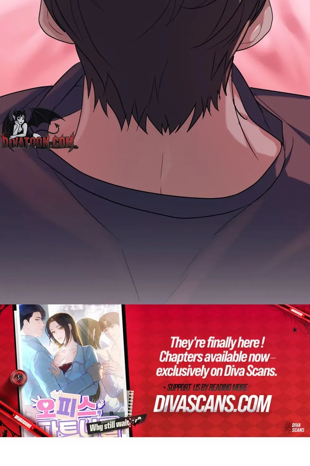 Office Sex Partners Chapter 24 - page 47