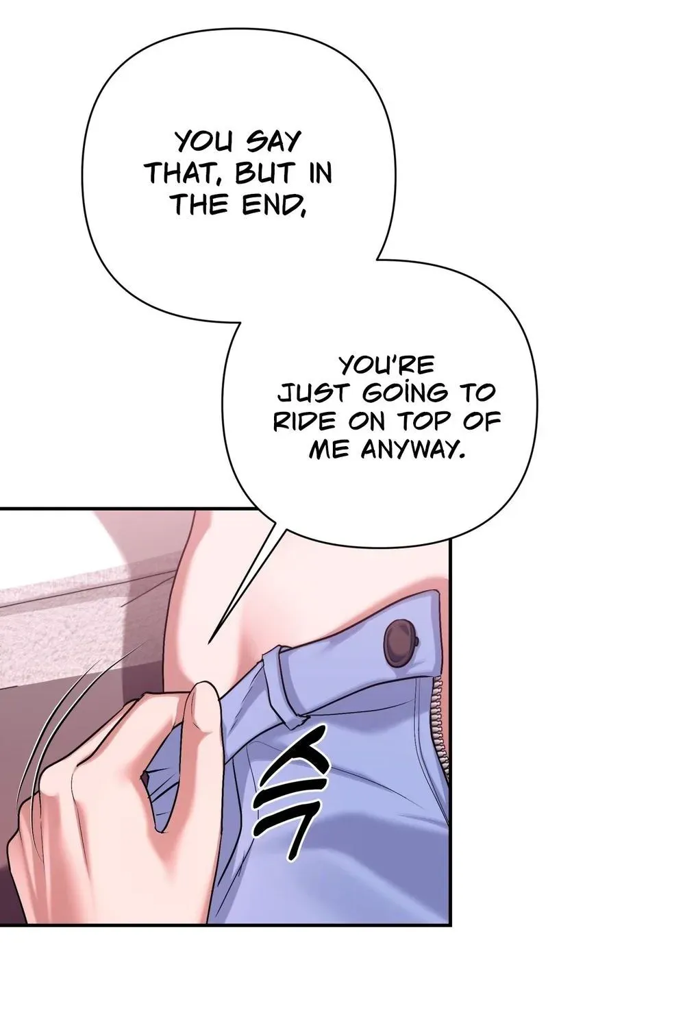 Office Sex Partners Chapter 24 - page 5