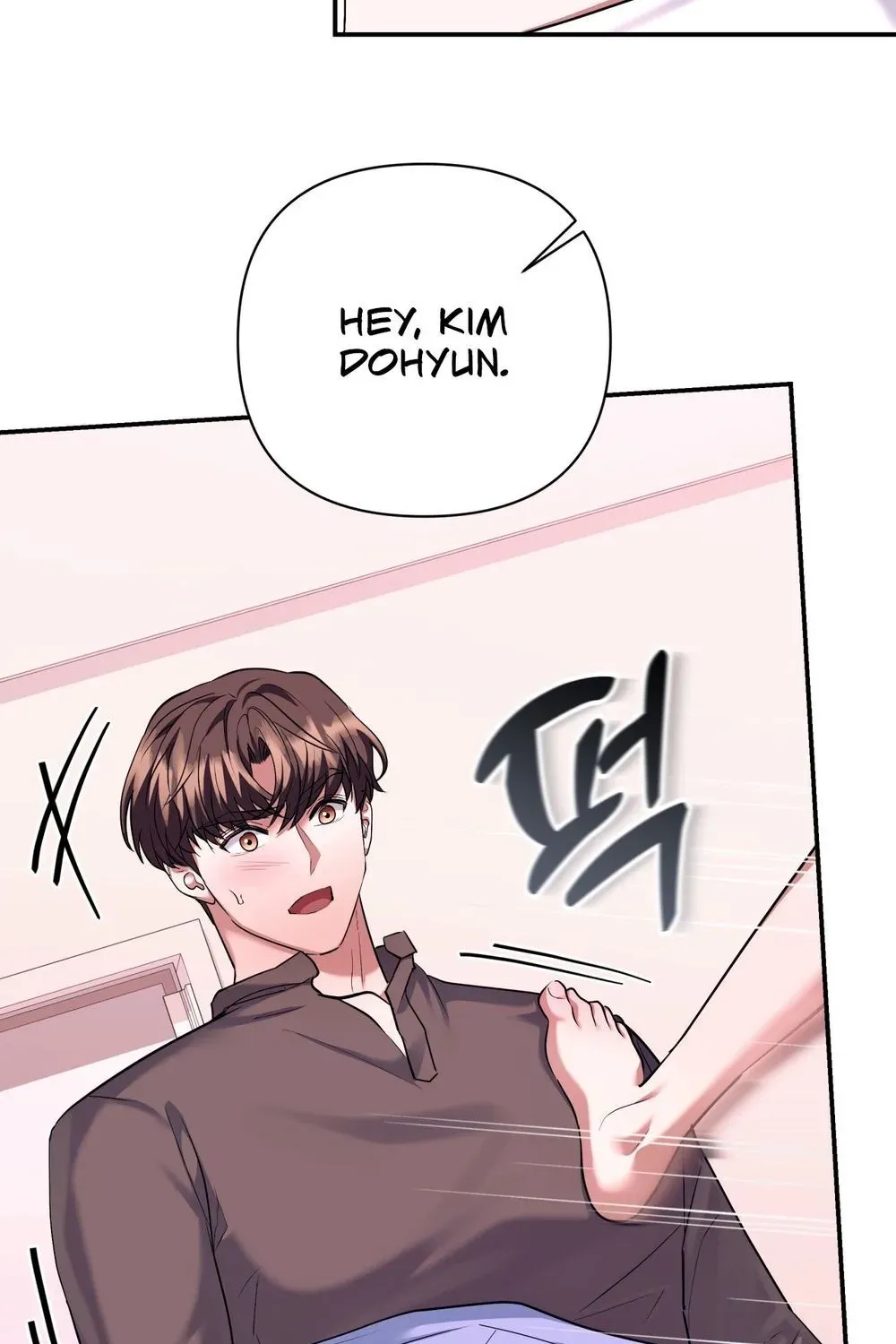 Office Sex Partners Chapter 24 - page 9