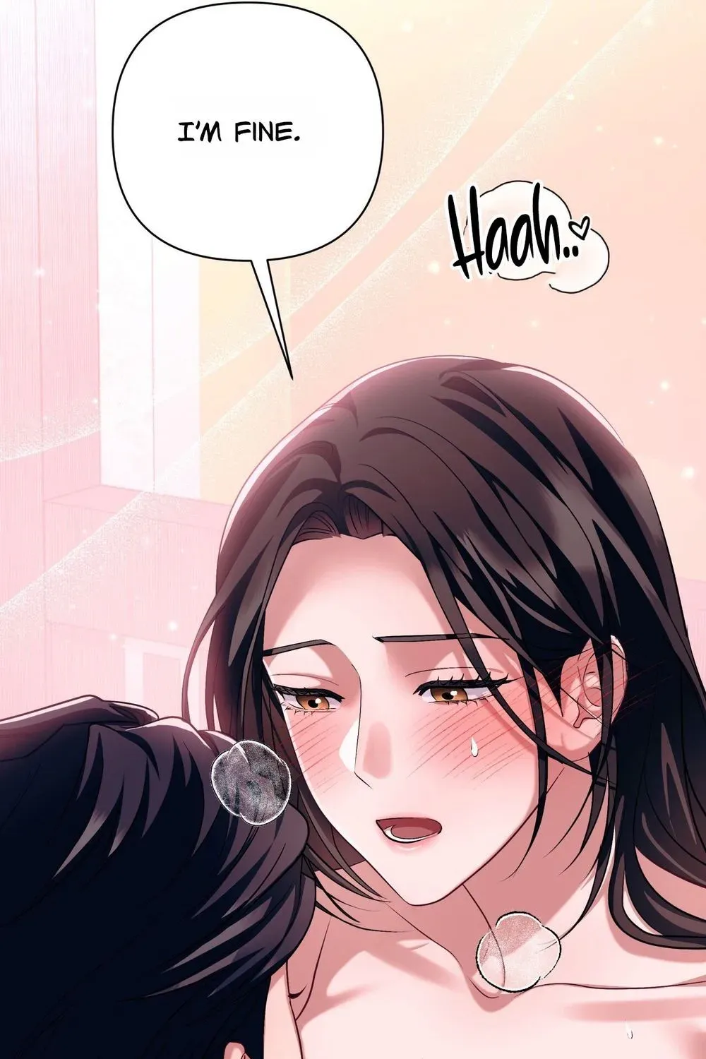 Office Sex Partners Chapter 25 - page 10