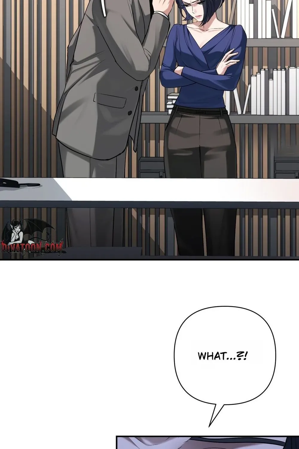 Office Sex Partners Chapter 25 - page 104