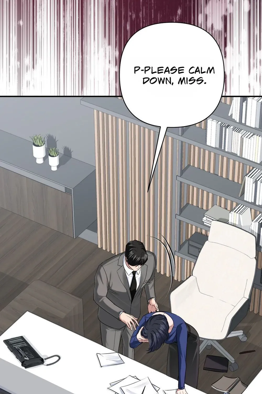 Office Sex Partners Chapter 25 - page 108