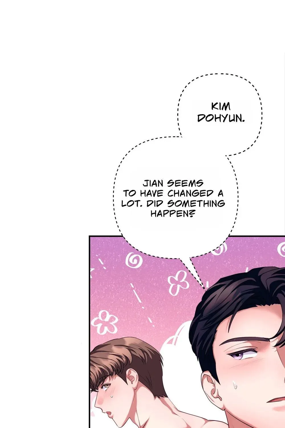 Office Sex Partners Chapter 25 - page 12