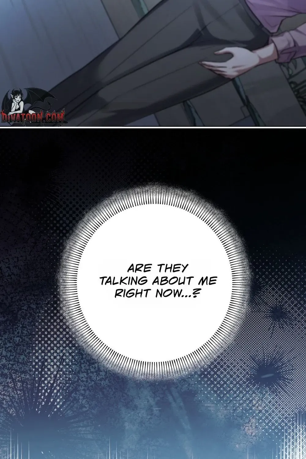 Office Sex Partners Chapter 25 - page 125