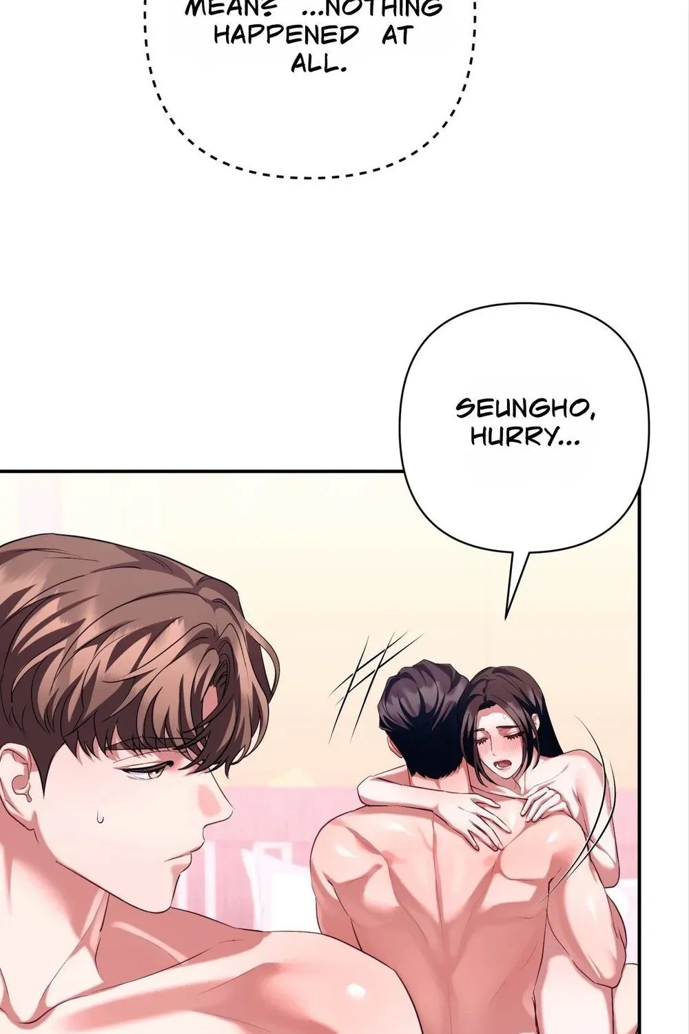 Office Sex Partners Chapter 25 - page 14