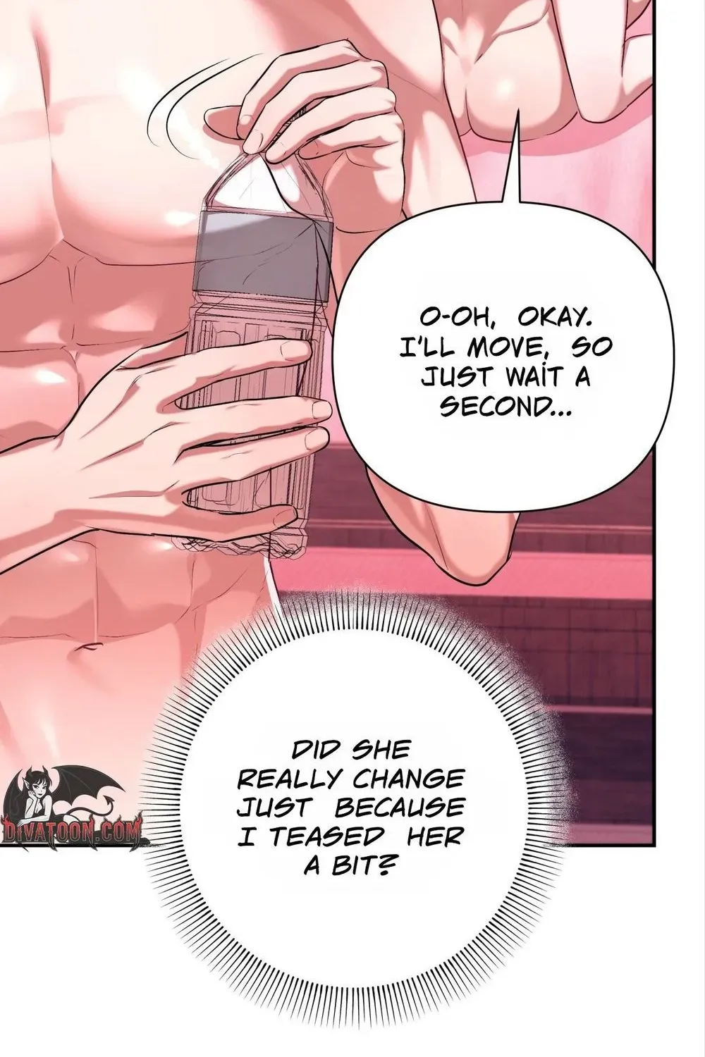 Office Sex Partners Chapter 25 - page 15