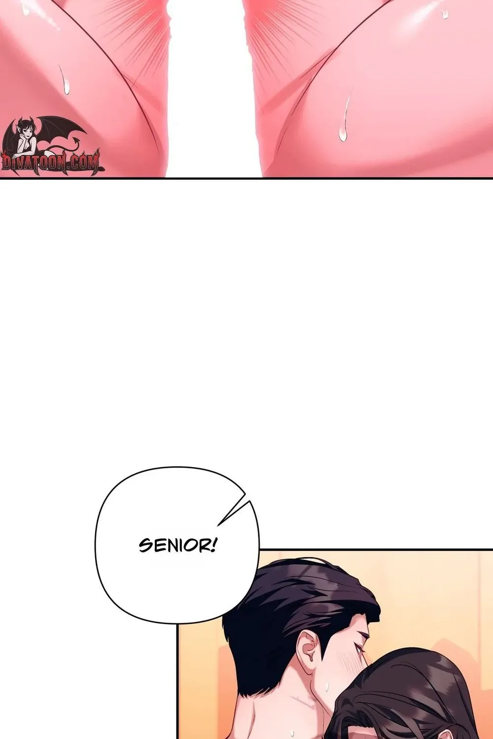 Office Sex Partners Chapter 25 - page 22