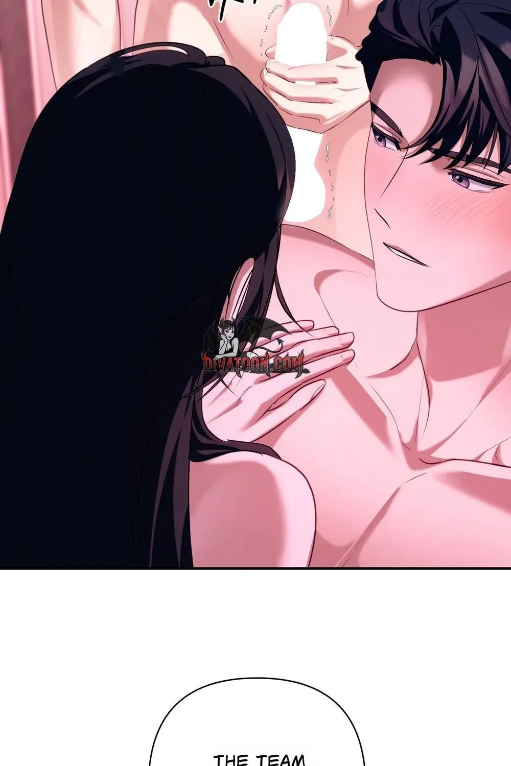 Office Sex Partners Chapter 25 - page 25