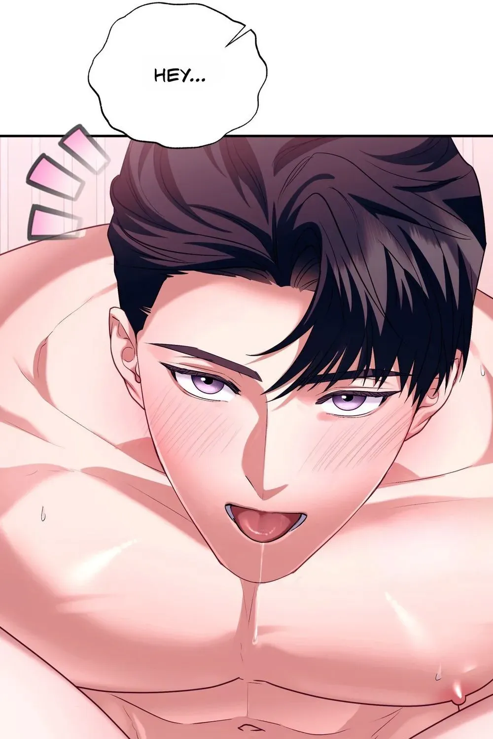 Office Sex Partners Chapter 25 - page 33