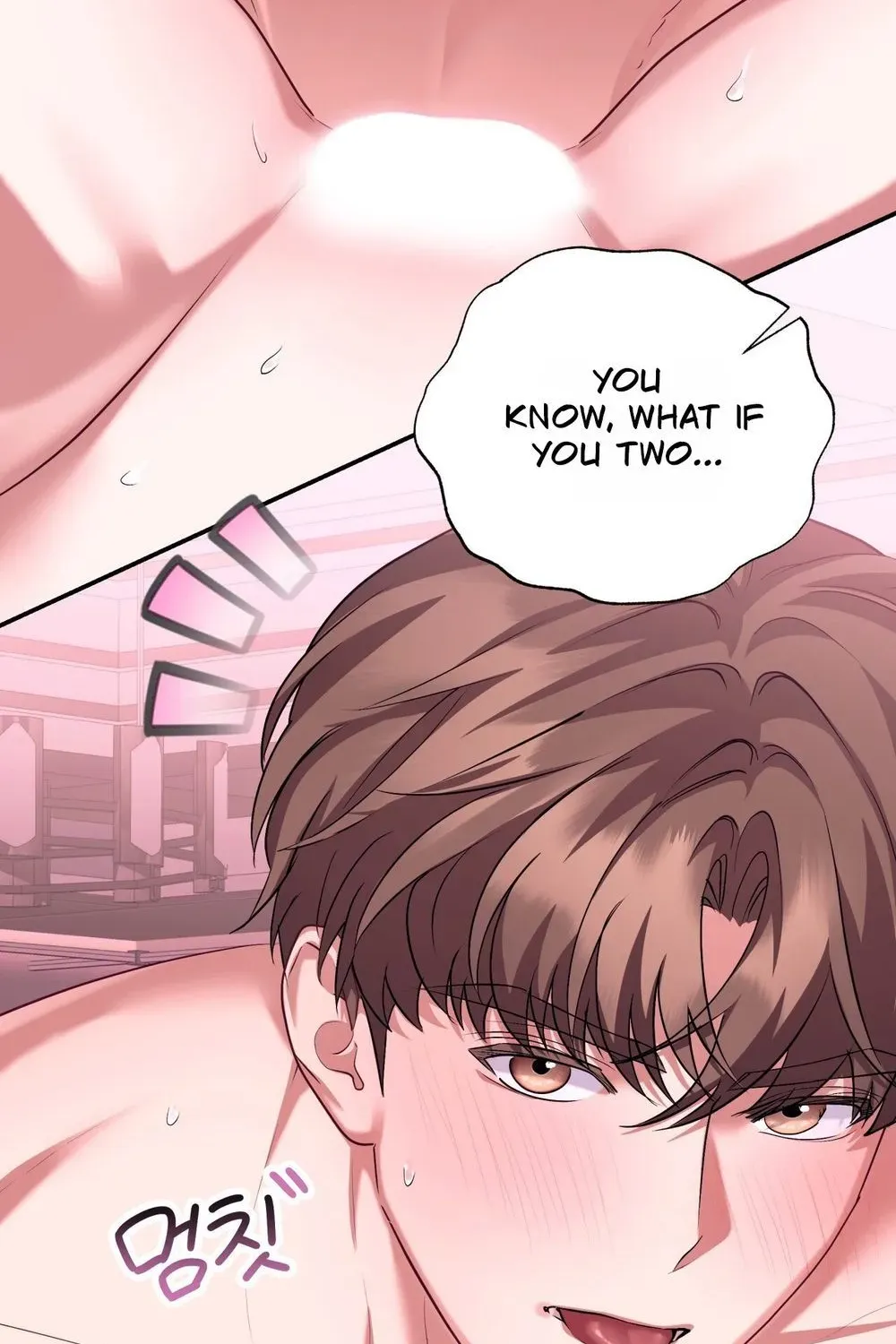 Office Sex Partners Chapter 25 - page 34