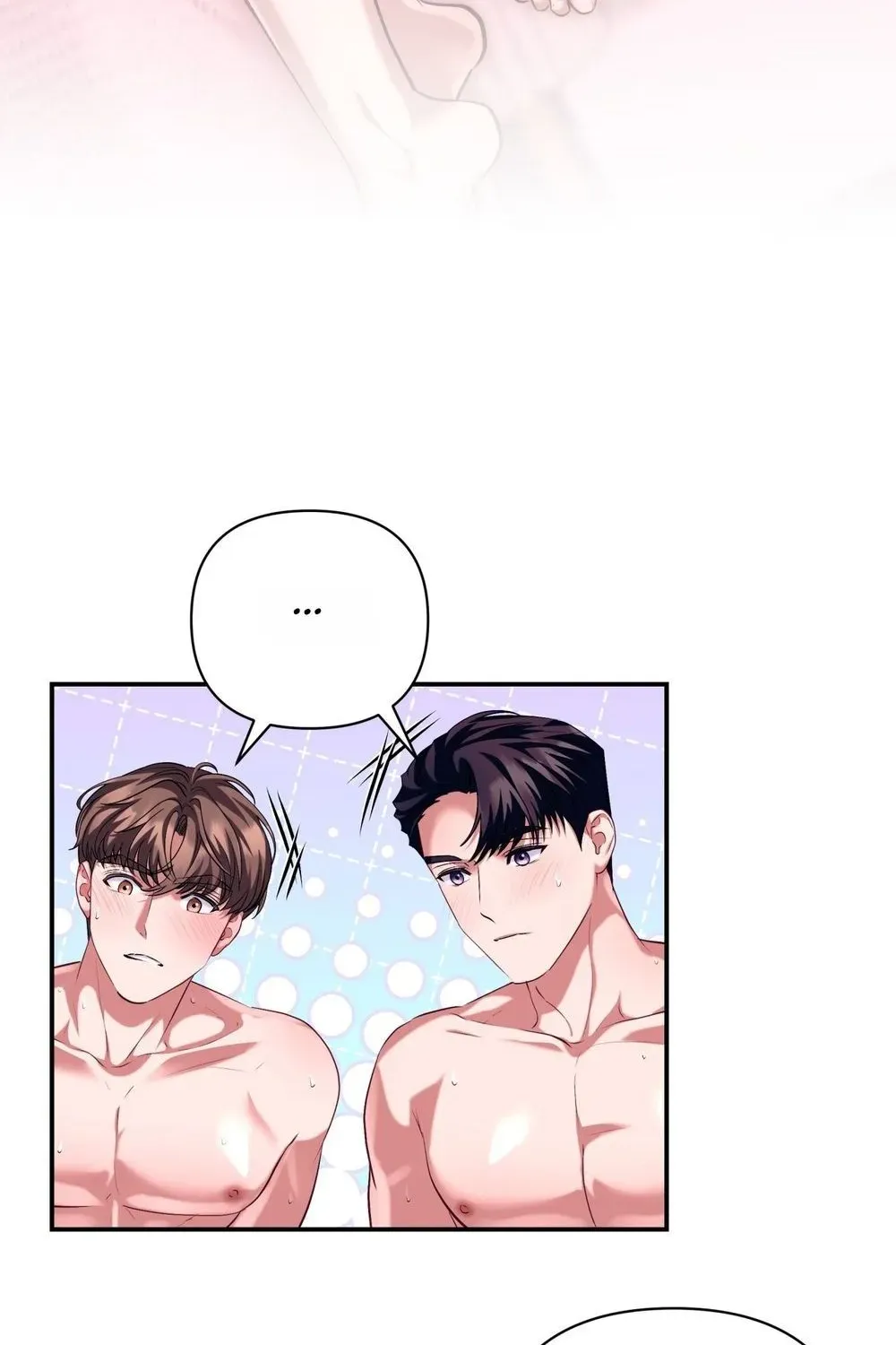 Office Sex Partners Chapter 25 - page 38