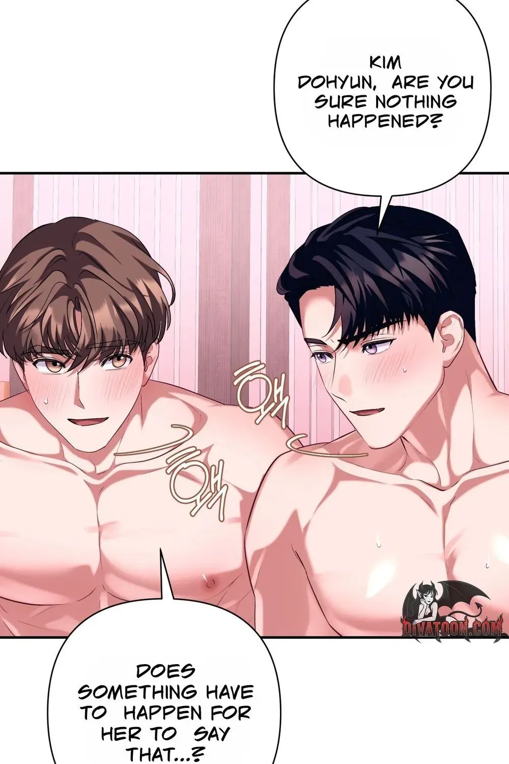 Office Sex Partners Chapter 25 - page 39