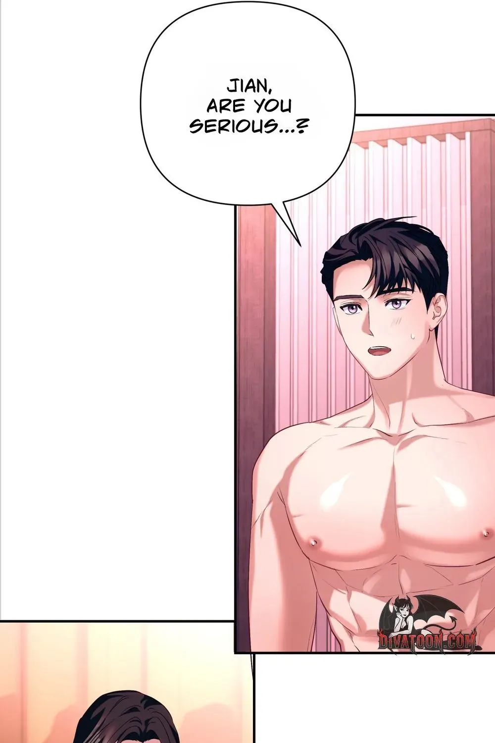 Office Sex Partners Chapter 25 - page 41