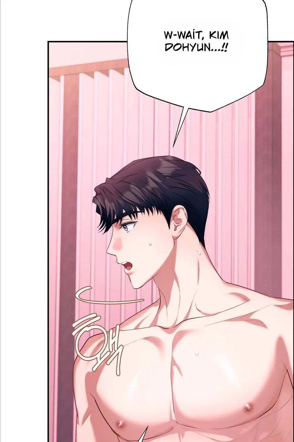 Office Sex Partners Chapter 25 - page 45